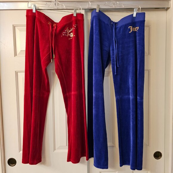 Juicy Couture Tracksuits - Picture 5 of 12